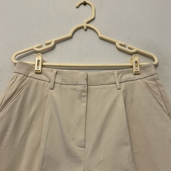 COPY - 41 Hawthorn khaki shorts Size  8 NWOT - Picture 3 of 8